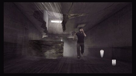 Disaster: Day of Crisis Wii