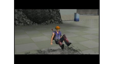 Disaster Report PlayStation 2
