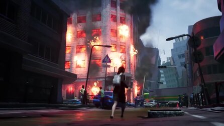 Disaster Report 4: Summer Memories - Trailer gibt Release-Termin bekannt