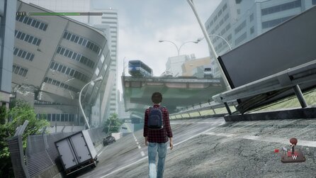 Disaster Report 4: Summer Memories - Screenshots