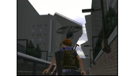 Disaster Report PlayStation 2