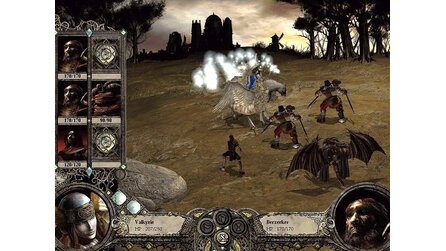 Disciples 2 - Screenshots