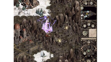 Disciples 2 - Screenshots
