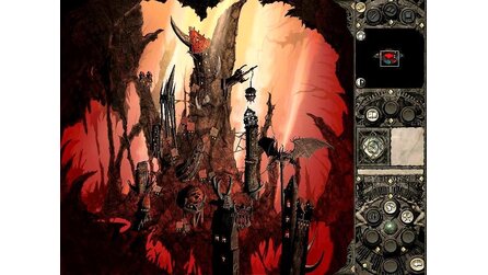 Disciples 2: Servants of the Dark - Screenshots
