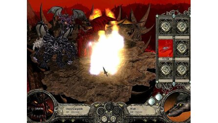 Disciples 2: Servants of the Dark - Screenshots