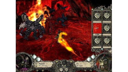 Disciples 2: Servants of the Dark - Screenshots