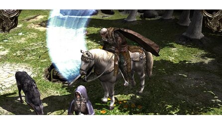 Disciples 3: Renaissance - Trailer: Rundenbasierte Kämpfe gegen Drachen