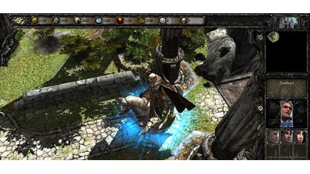 Disciples 3: Renaissance - Trailer und Bilder zum Strategiespiel