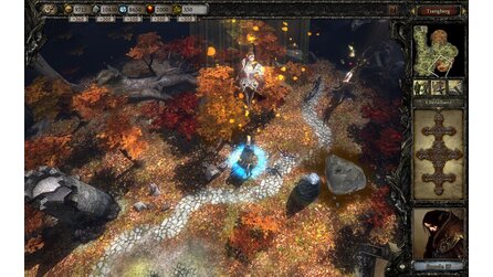 Disciples 3: Renaissance - Screenshots