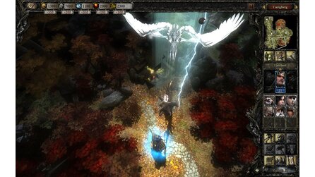 Disciples 3: Renaissance - Screenshots