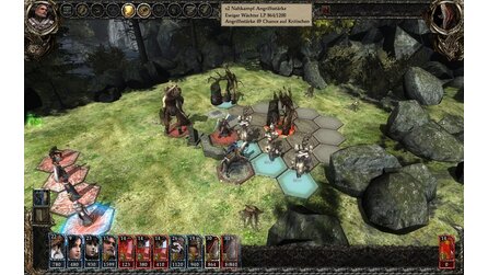 Disciples 3: Renaissance - Screenshots