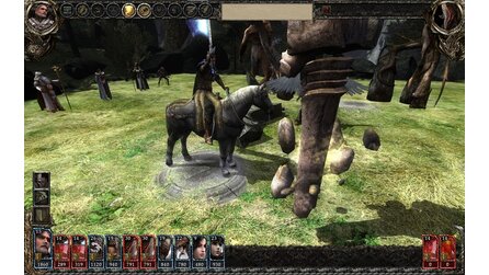 Disciples 3: Renaissance - Screenshots