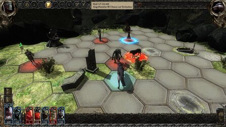 Disciples 3: Resurrection - Screenshots