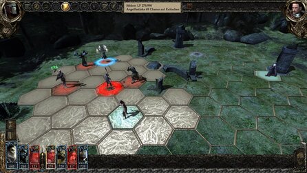 Disciples 3: Resurrection - Screenshots