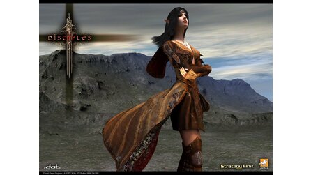 Disciples 3 - Neuer Trailer