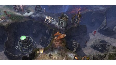 Disciples 3 - Sch?nere D?monen