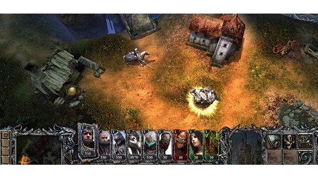 Disciples 3 - Aktueller Status der Entwicklung