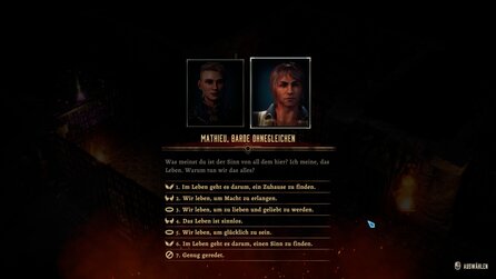 Disciples: Liberation - Screenshots