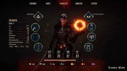 Disciples: Liberation - Screenshots