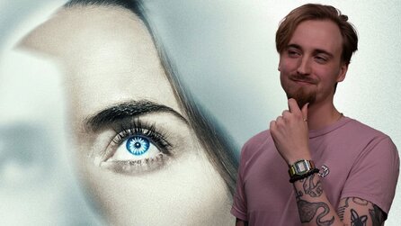 Steven Spielbergs Disclosure Day ist ein Muss für Sci-Fi-Fans! Zumindest zur Hälfte …