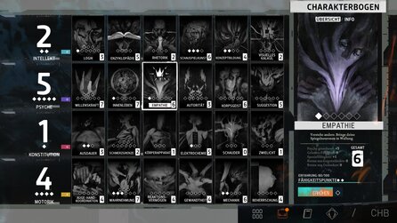 Disco Elysium - Screenshots