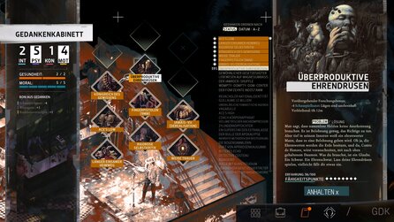 Disco Elysium - Screenshots