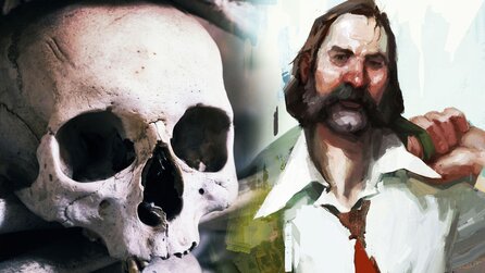 Disco Elysium: Das beste Rollenspiel 2019 wird jetzt auch noch verdammt schwer