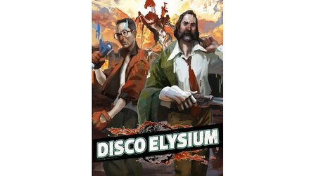 Gaming Angebote zum Wochenende: Disco Elysium und The Division 2: Die Warlords von New York [Anzeige]