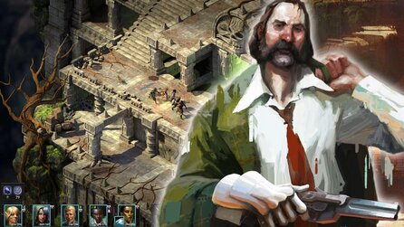 300 Spiele, 4.900 Stunden – Ein Steam-Spieler wagt sich an das vermeintlich Unmögliche: Das Bezwingen seines Pile of Shame