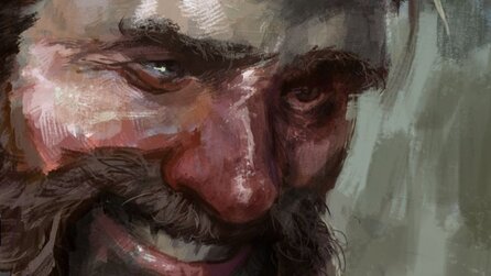 Autor von Disco Elysium spricht über »den Alkoholismus in uns allen«