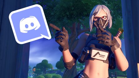 Discord führt KI-Technik ein, damit ihr in Ruhe spielen könnt