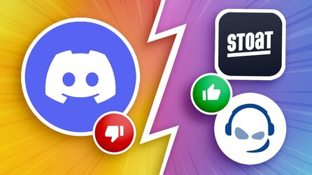 Tschüss Discord: 3 sehr gute Alternativen, die alles Wichtige können und ganz ohne Altersverifizierung auskommen