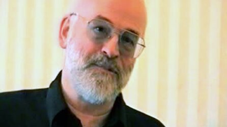 Discworld Noir - Interview mit Terry Pratchett