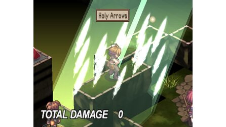 Disgaea: Hour of Darkness