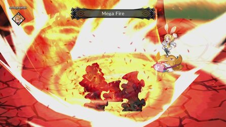 Disgaea 5: Alliance of Vengeance - Screenshots