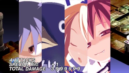 Disgaea PC - Screenshots