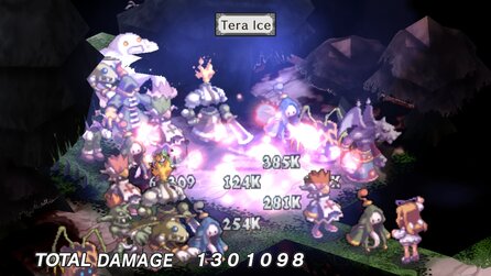 Disgaea PC - Screenshots