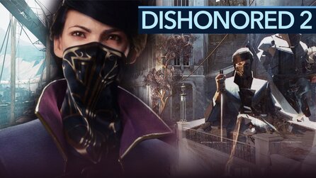Dishonored 2 - Dimis letzte Hoffnung