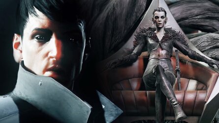 Dishonored 2 - Arkane Studios: Man sei sich der Performance-Probleme am PC bewusst