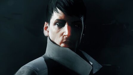 AMD Radeon Software 16.11.3 - Neuer Treiber für Dishonored 2