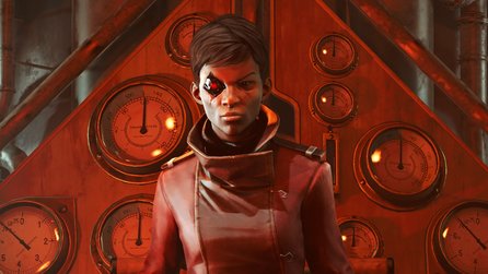 Dishonored: Tod des Outsiders