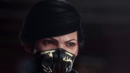 Dishonored 2 - 10 Neuerungen aus »Das Vermächtnis der Maske«