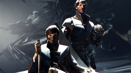 Dishonored 2 - Preload verfügbar, Release schon morgen für Vorbesteller