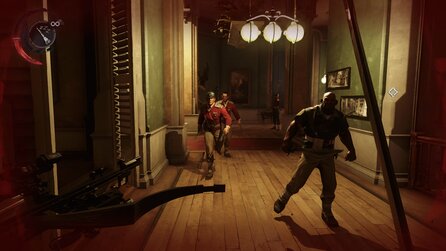 Dishonored 2 - Screenshots