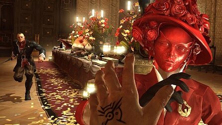 Dishonored: Die Maske des Zorns - Zu schwer für Tester – deshalb jetzt überdeutliche Tipps