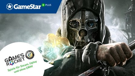 Dishonored – Die Maske des Zorns - Kostenlose Vollversion nur noch bis 30.11.
