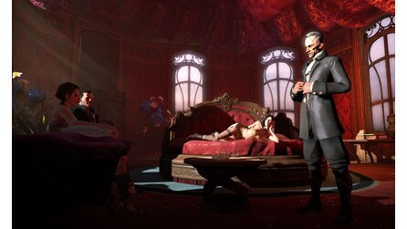 GameStar TV - Heute mit Dishonored: Die Maske des Zorns