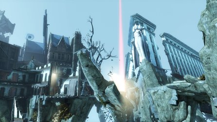 Dishonored - Screenshots zum DLC »Dunwall City Trials«