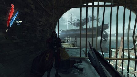 Dishonored - Screenshots aus dem DLC »The Knife of Dunwall«