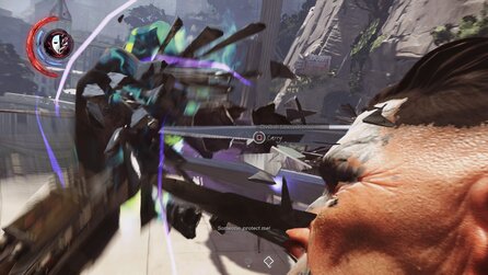 Dishonored: Tod des Outsiders - Screenshots zum Standalone-Addon